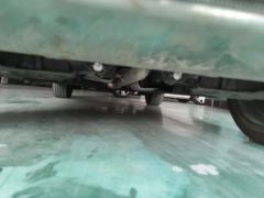 Geely Xingyue L 2.0T Dual Clutch 2WD Premium - photo 9