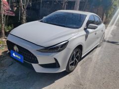 MG5 300TGI Edition - ფოტო 1