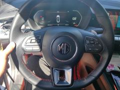 MG5 300TGI Edition - ფოტო 12
