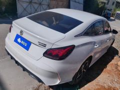 MG5 300TGI Edition - ფოტო 2