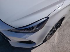 MG5 300TGI Edition - ფოტო 4