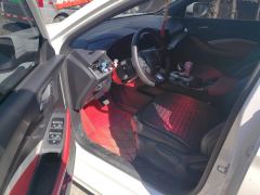 MG5 300TGI Edition - ფოტო 8