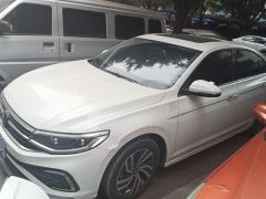 Volkswagen Bora 200TSI Edition - ფოტო 1