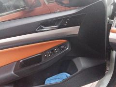 Volkswagen Bora 200TSI Edition - ფოტო 12