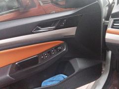 Volkswagen Bora 200TSI Edition - ფოტო 13