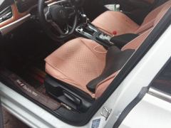 Volkswagen Bora 200TSI Edition - ფოტო 14