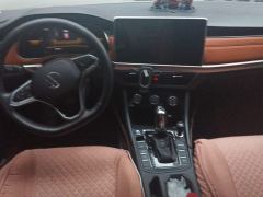 Volkswagen Bora 200TSI Edition - ფოტო 16