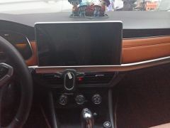 Volkswagen Bora 200TSI Edition - ფოტო 17