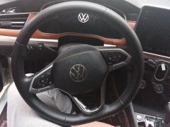 Volkswagen Bora 200TSI Edition - ფოტო 18