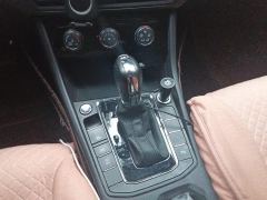 Volkswagen Bora 200TSI Edition - ფოტო 19