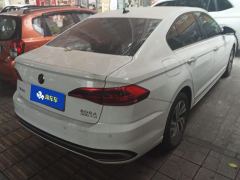 Volkswagen Bora 200TSI Edition - ფოტო 2