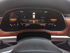 Volkswagen Bora 200TSI Edition - ფოტო 20