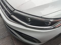 Volkswagen Bora 200TSI Edition - ფოტო 4