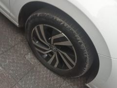 Volkswagen Bora 200TSI Edition - ფოტო 6