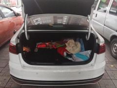 Volkswagen Bora 200TSI Edition - ფოტო 7