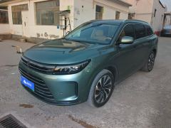AITO HarmonyOS Intelligent Mobility M7 1.5T 240km Rear-wheel drive MAX intelligent driving version 5-seater - ფოტო 1