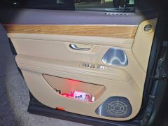 AITO HarmonyOS Intelligent Mobility M7 1.5T 240km Rear-wheel drive MAX intelligent driving version 5-seater - ფოტო 12