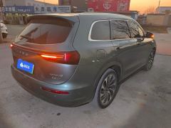 AITO HarmonyOS Intelligent Mobility M7 1.5T 240km Rear-wheel drive MAX intelligent driving version 5-seater - ფოტო 2