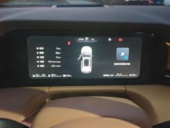AITO HarmonyOS Intelligent Mobility M7 1.5T 240km Rear-wheel drive MAX intelligent driving version 5-seater - ფოტო 20