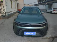 AITO HarmonyOS Intelligent Mobility M7 1.5T 240km Rear-wheel drive MAX intelligent driving version 5-seater - ფოტო 3