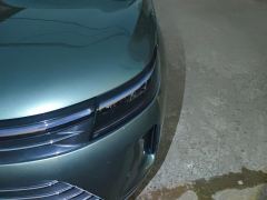 AITO HarmonyOS Intelligent Mobility M7 1.5T 240km Rear-wheel drive MAX intelligent driving version 5-seater - ფოტო 4