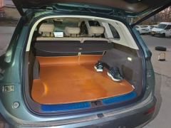 AITO HarmonyOS Intelligent Mobility M7 1.5T 240km Rear-wheel drive MAX intelligent driving version 5-seater - ფოტო 7