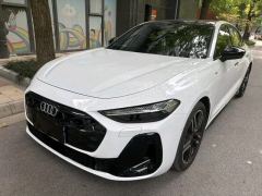 Audi A5L 2.0T Sport - ფოტო 2