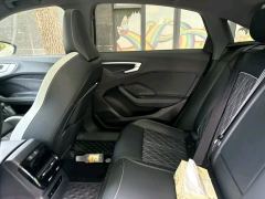 Audi A5L 2.0T Sport - ფოტო 5
