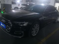Audi A6L 45 TFSI Premium Dynamic - photo 1