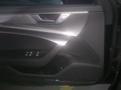 Audi A6L 45 TFSI Premium Dynamic - photo 12