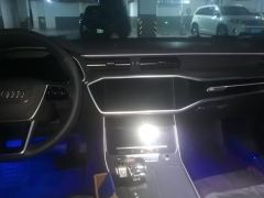 Audi A6L 45 TFSI Premium Dynamic - photo 17