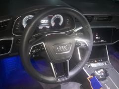 Audi A6L 45 TFSI Premium Dynamic - photo 18