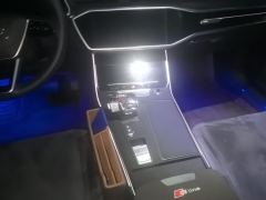 Audi A6L 45 TFSI Premium Dynamic - photo 19