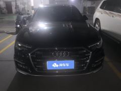 Audi A6L 45 TFSI Premium Dynamic - photo 3