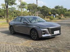 FAW H5 PHEV 1.5T 170km Edition - ფოტო 3