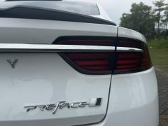 Geely Xingui 1.5T Edition - ფოტო 11