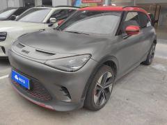 smart #1 500km AWD BRABUS Performance Edition - фото 1