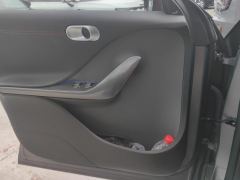 smart #1 500km AWD BRABUS Performance Edition - фото 12