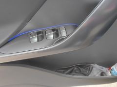 smart #1 500km AWD BRABUS Performance Edition - фото 13
