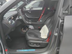 smart #1 500km AWD BRABUS Performance Edition - фото 14