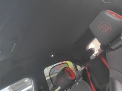 smart #1 500km AWD BRABUS Performance Edition - фото 15