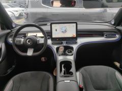 smart #1 500km AWD BRABUS Performance Edition - фото 16