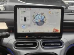 smart #1 500km AWD BRABUS Performance Edition - фото 17