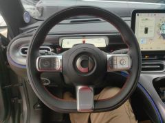 smart #1 500km AWD BRABUS Performance Edition - фото 18