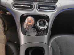 smart #1 500km AWD BRABUS Performance Edition - фото 19