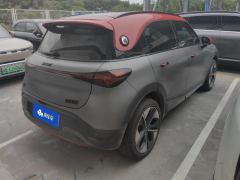 smart #1 500km AWD BRABUS Performance Edition - фото 2