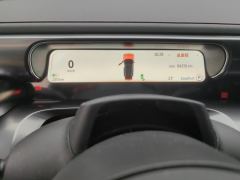smart #1 500km AWD BRABUS Performance Edition - фото 20