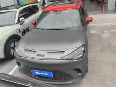 smart #1 500km AWD BRABUS Performance Edition - фото 3