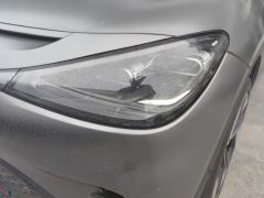 smart #1 500km AWD BRABUS Performance Edition - фото 4