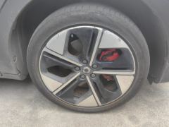 smart #1 500km AWD BRABUS Performance Edition - фото 6